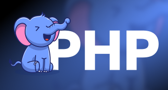PHP. Backend language #1